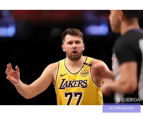 湖人逆转掘金东契奇38分领胜