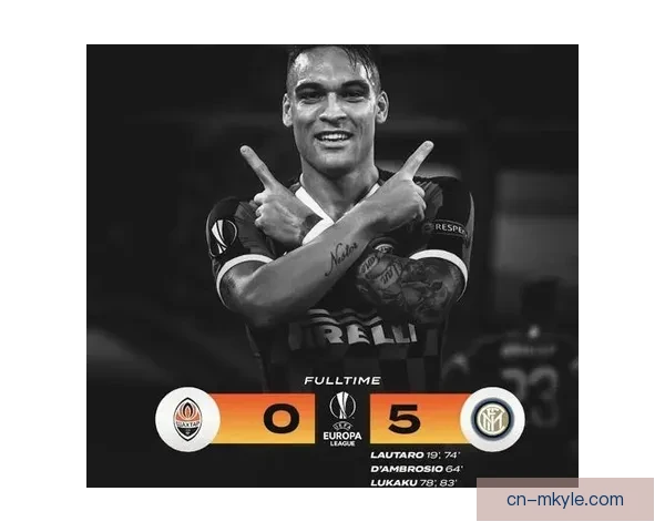 国米否决大马丁签约维卡里奥为首选