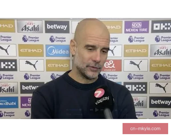 瓜帅劝将专注自我不看阿森纳输球