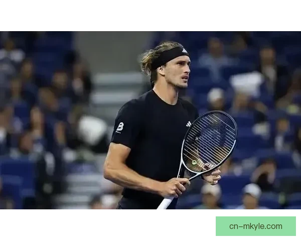 兹维列夫挺进大师赛全四强